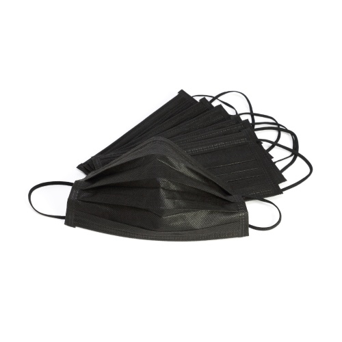 Black Masks